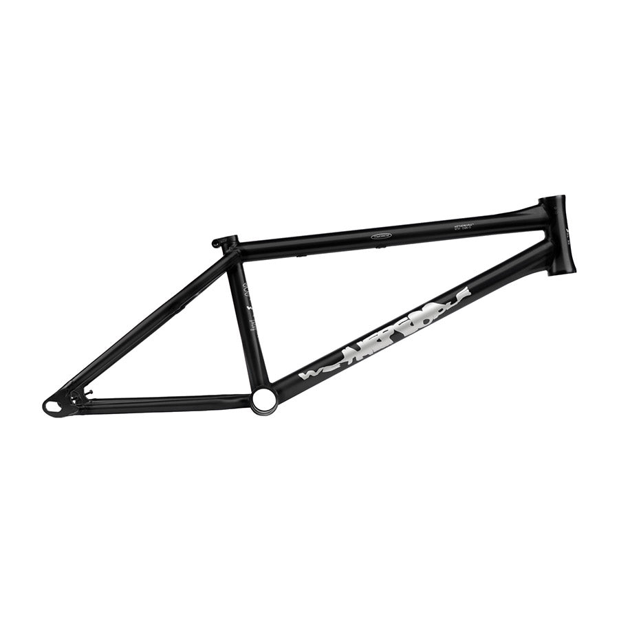WeThePeople Tomorrow Black 20.75''