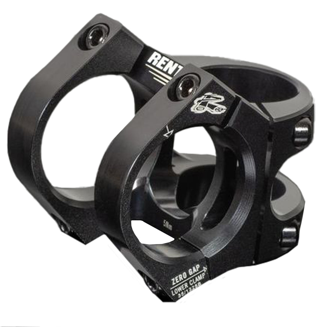 Renthal V2 Apex Stem (35.0) 33mm Black