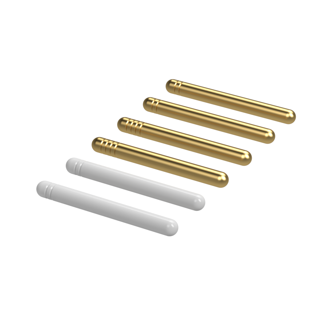 V3 Dropper Replacement / Small Parts - Oversized Pin Kit V3