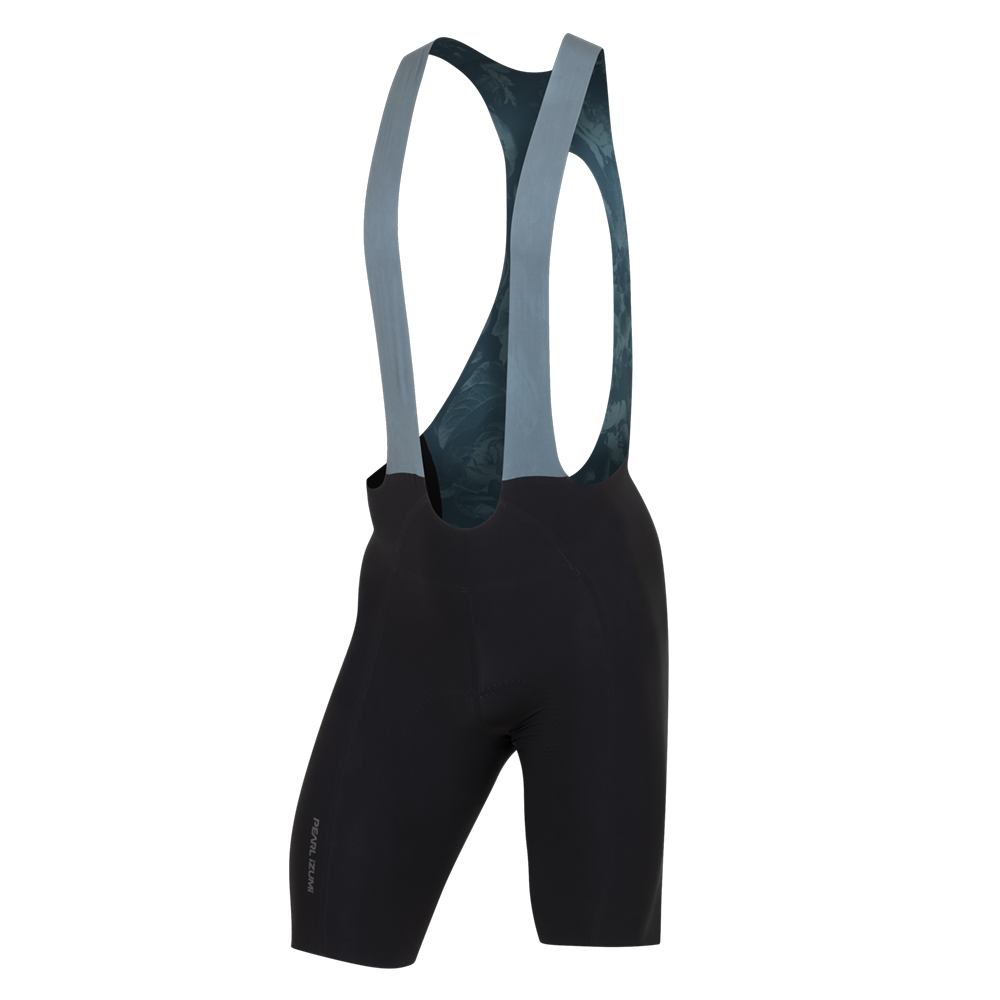 Men's PRO Air Bib Shorts - BLACK / XL