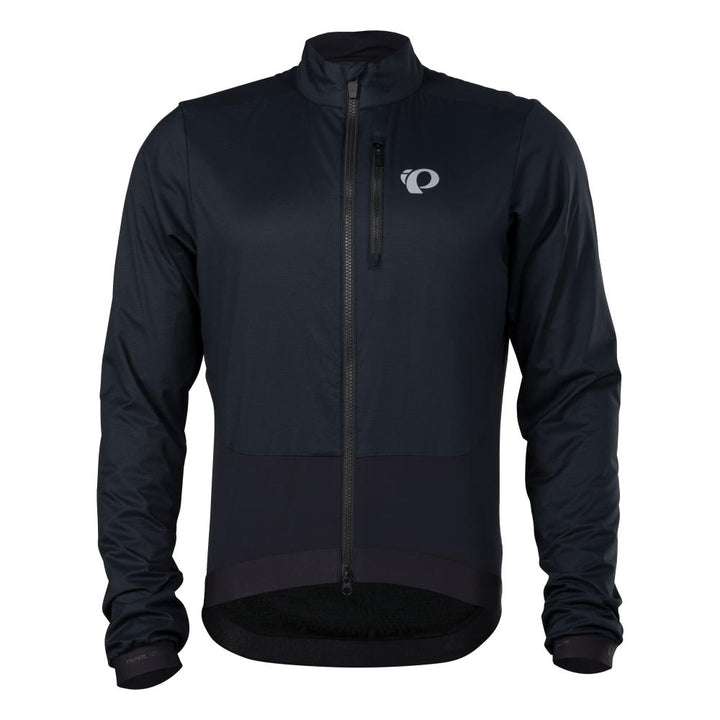 Men's Expedition PRO Alpha Jacket - BLACK / S