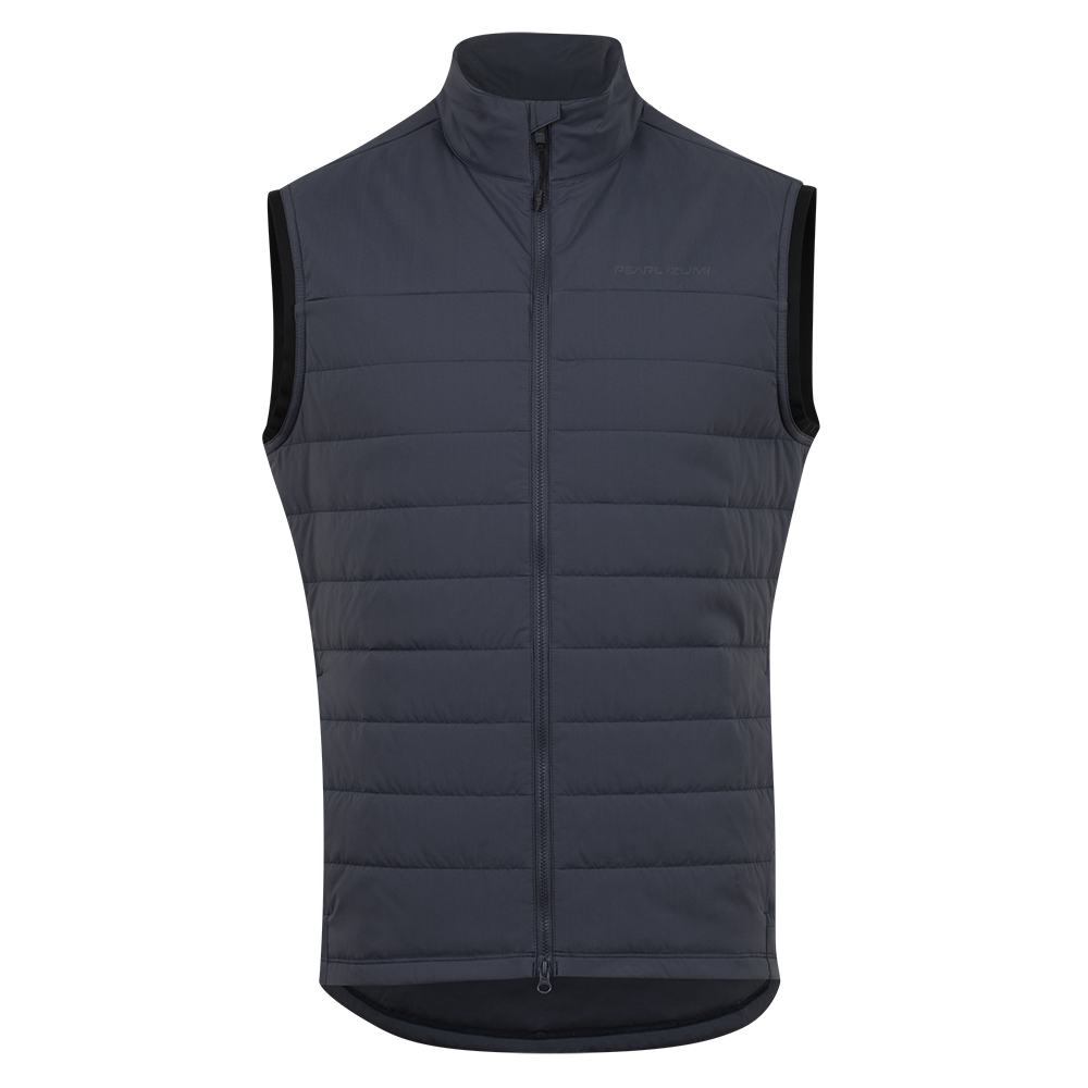 Men's Summit ECOLoft™ Vest - DARK INK / S