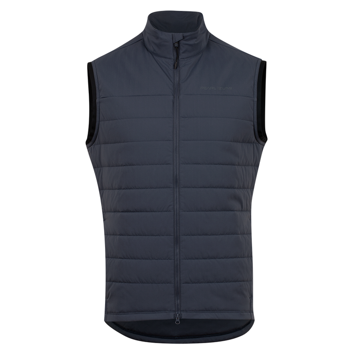 Men's Summit ECOLoft™ Vest - DARK INK / S
