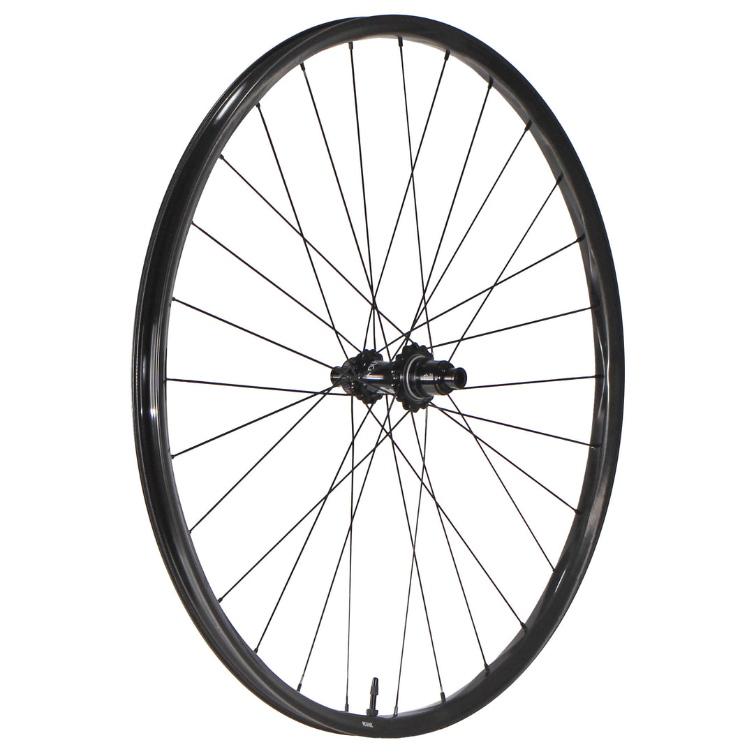 Industry Nine Revive 2.0 700c Rear Wheel 12x142 XDR Black