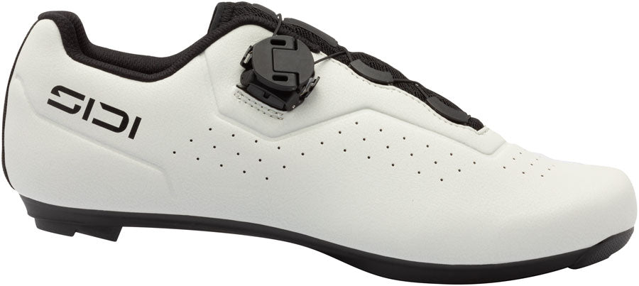 SIDI Prima 2 Road Cycling Shoe - Light Grey 44