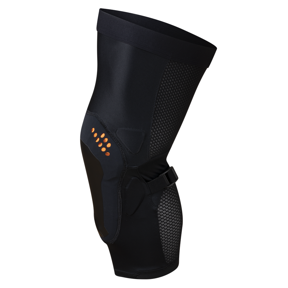Elevate Knee Guards - BLACK / XS