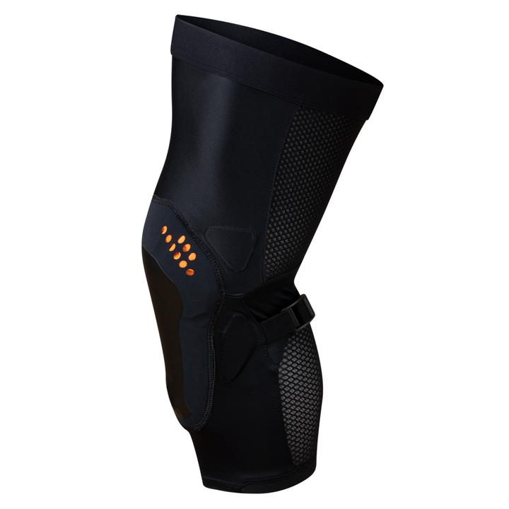 Elevate Knee Guards - BLACK / XS