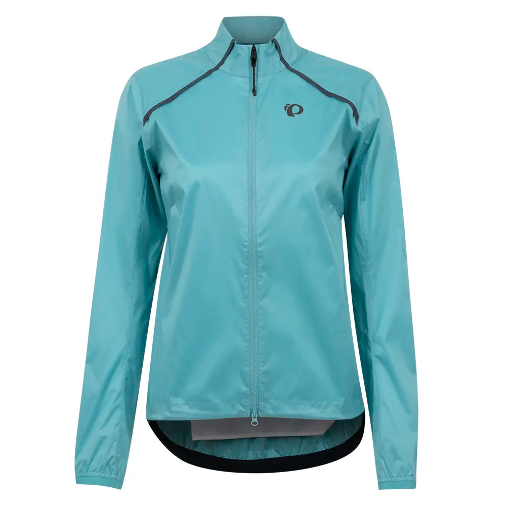 Women's Zephrr Barrier Jacket - PALE OLIVE / L