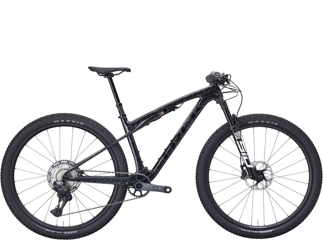 Supercal SLR9.8XT DI2 XL Carbon Smoke/Galactic Grey Marble