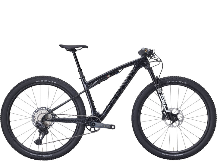 Supercal SLR9.8XT DI2 XL Carbon Smoke/Galactic Grey Marble