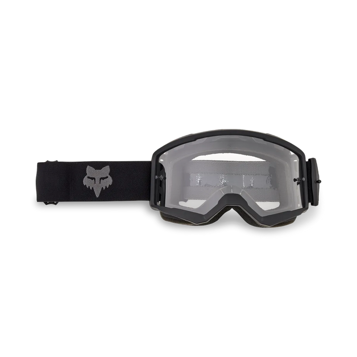 MTB Main Goggles - Black / One Size