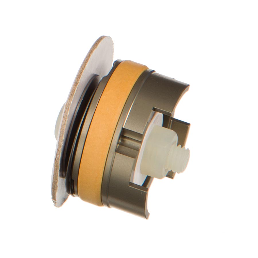 RockShox RCT C1 Rear Shock - Thumbnail 2