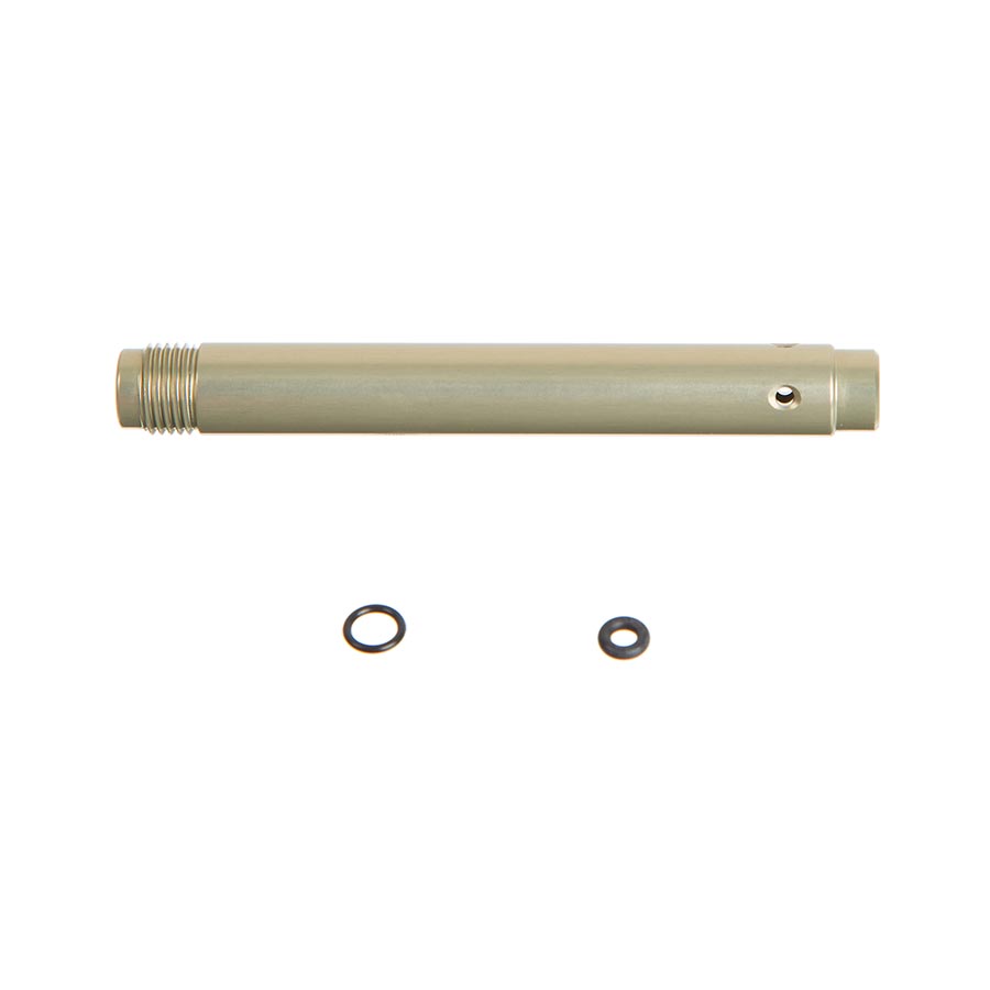 RockShox ReAktiv/ThruAktiv Damper Shaft 47.5-55mm 11.4118.094.550