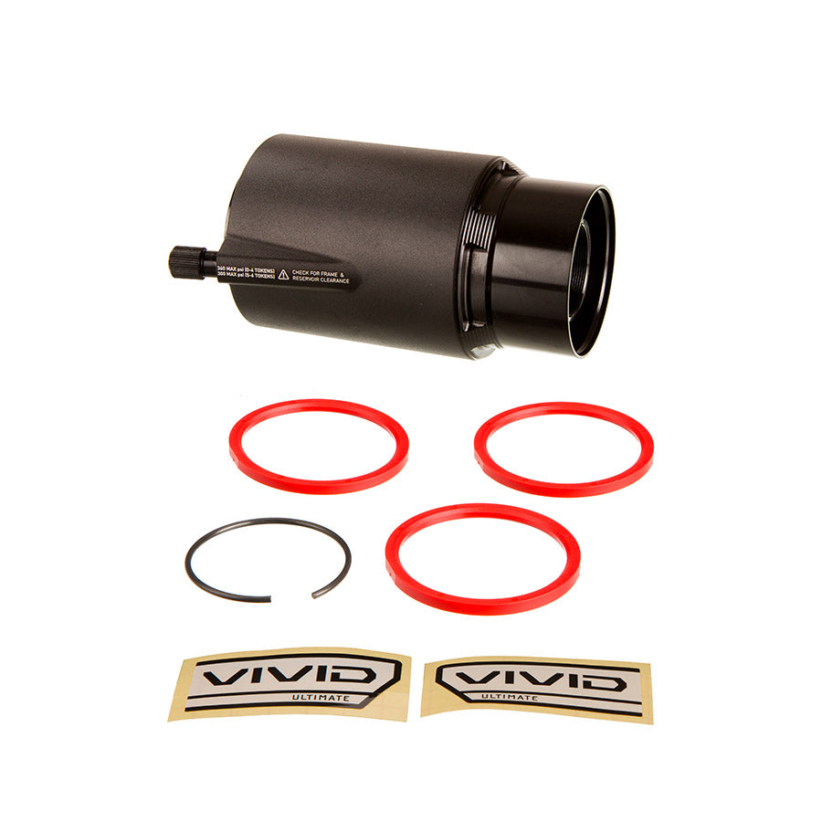 RockShox Air Can for Vivid C1 205/230x57.5-65mm