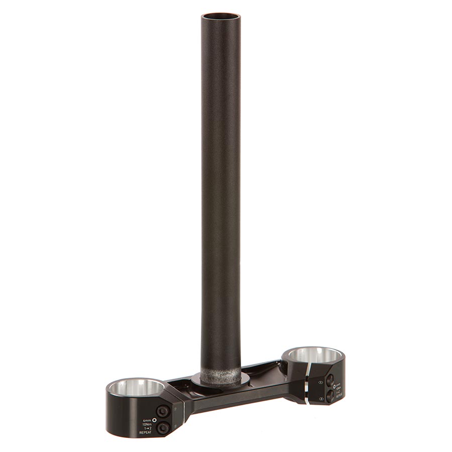 RockShox BoXXer D1 Lower Crown/Steerer - Thumbnail 3