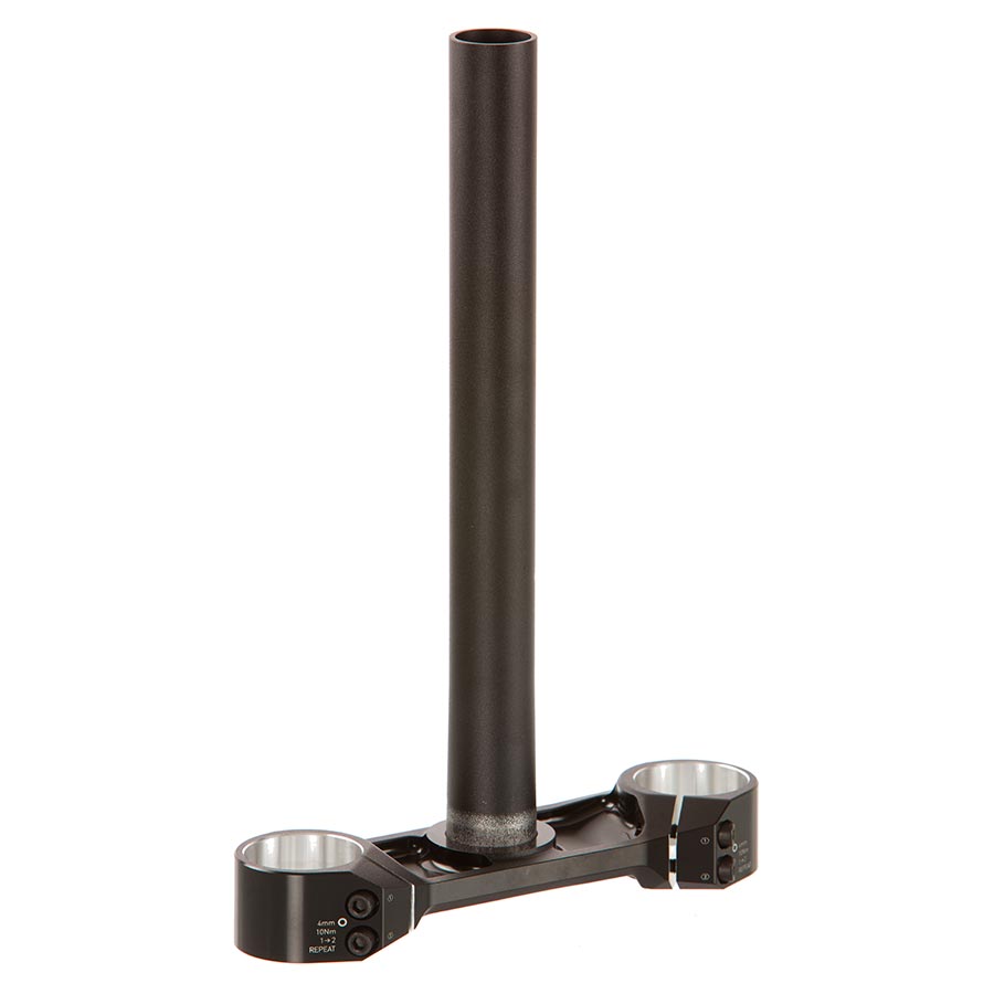 RockShox BoXXer D1 Lower Crown/Steerer - Thumbnail 2