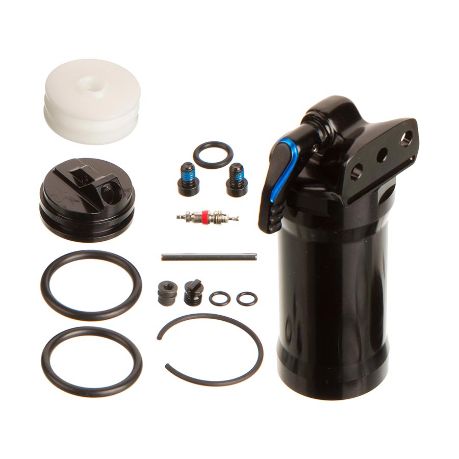 RockShox SDLX Reservoir Assembly - Thumbnail 3