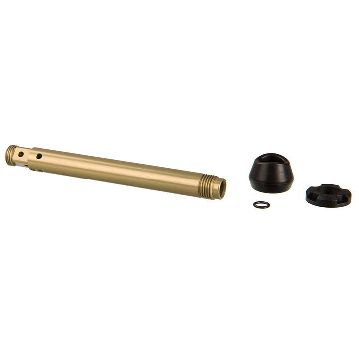 RockShox Deluxe Sel+ B2-C2 Damper Shaft 47.5-55mm