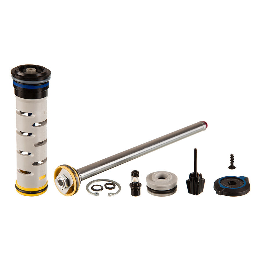 RockShox Reba RL B1 Damper Assembly - Thumbnail 4
