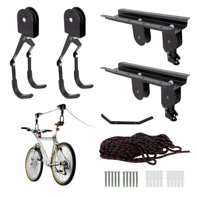 Sunlite Storage Hoist 