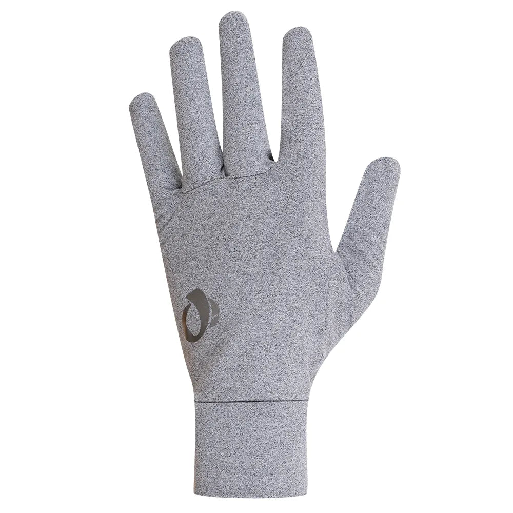 Thermal Lite Gloves - BLACK HEATHER / L