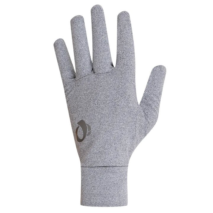 Thermal Lite Gloves - BLACK HEATHER / L