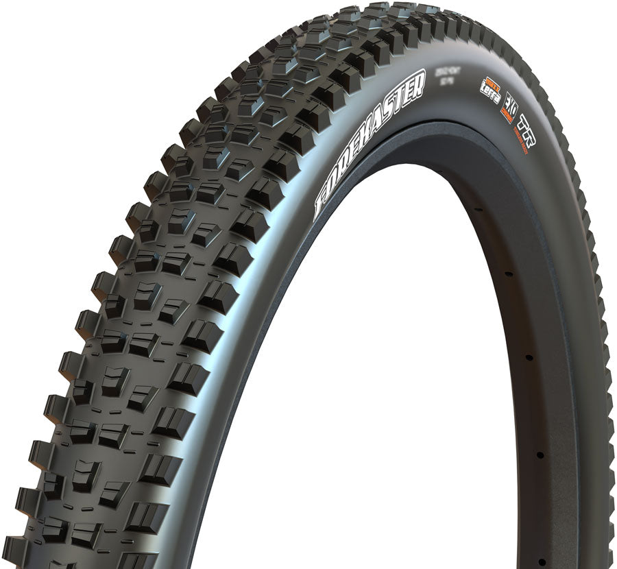 Maxxis Forekaster Tire - 29 x 2.4 Tubeless Folding Black MaxxTerra EXO+