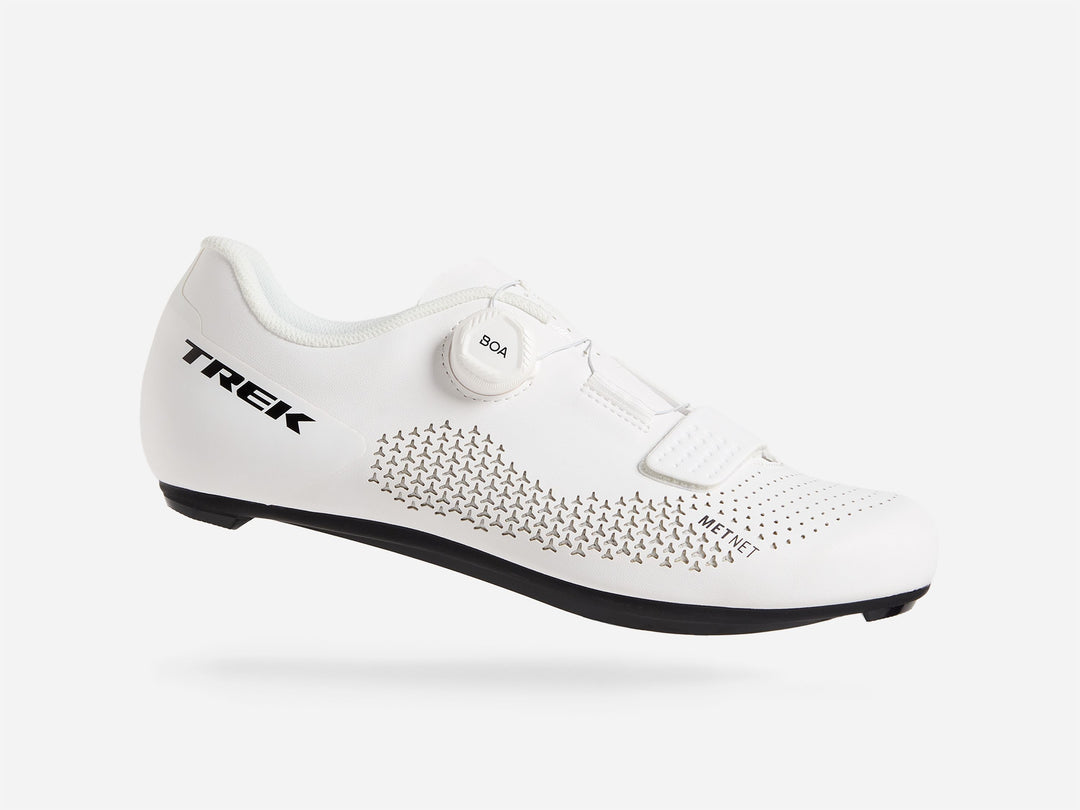 Trek Circuit Road 40.5 Crystal White Shoe