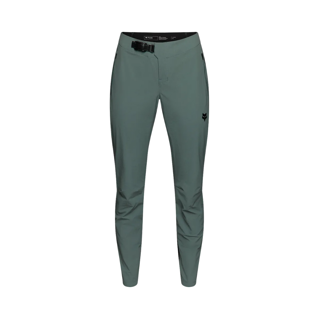 Women's Ranger Pants - Sage Green / 2