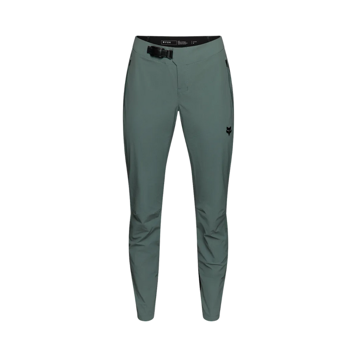 Women's Ranger Pants - Sage Green / 2