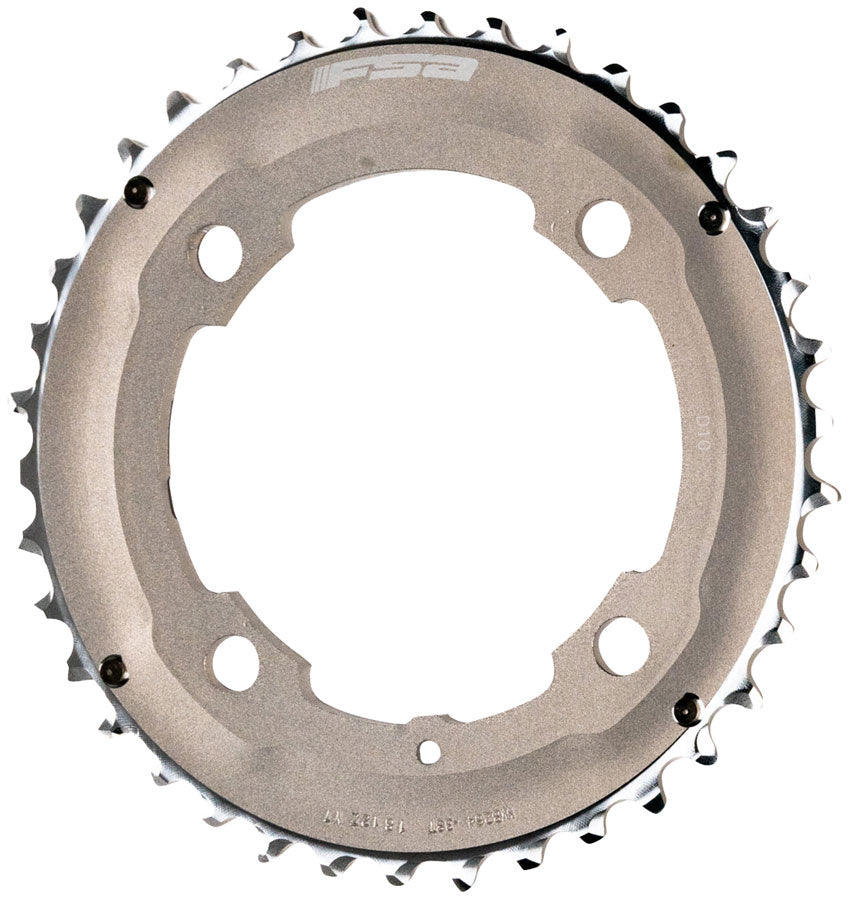 Full Speed Ahead SL-K Super MTB Chainring 38T 104BCD 4-bolt