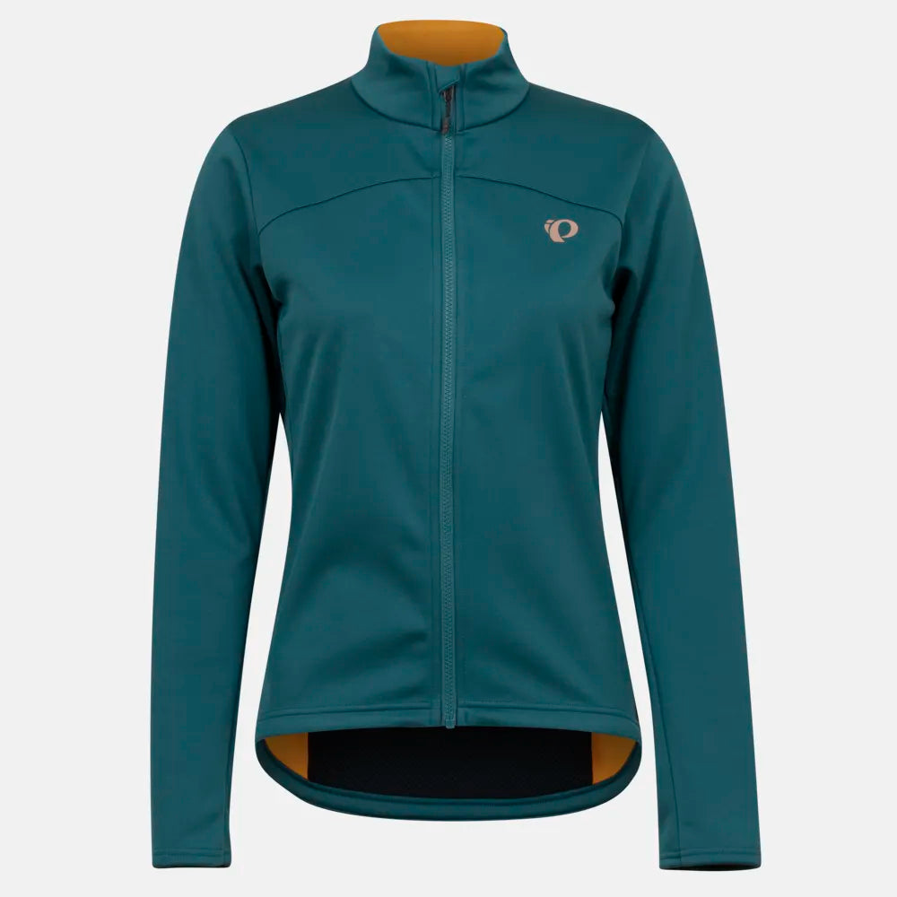 Women's Quest AmFIB® Jacket - DARK SPRUCE / S