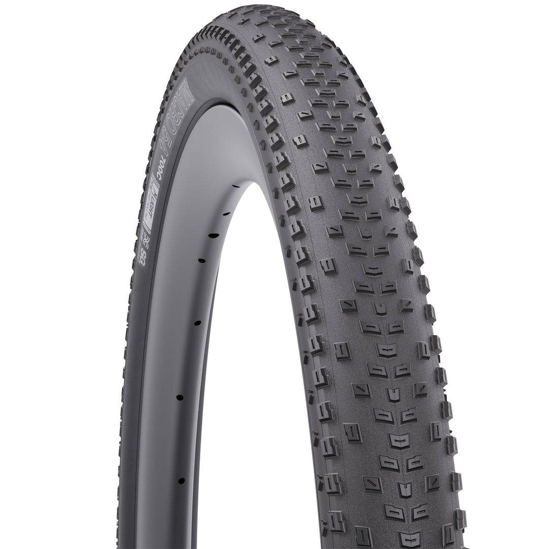 WTB Macro TCS Light Fast Roll SG2 Tire 700x54mm Black