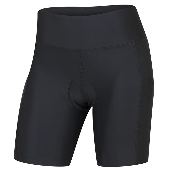 Women's Prospect 7" Cycling Shorts - BLACK / XS