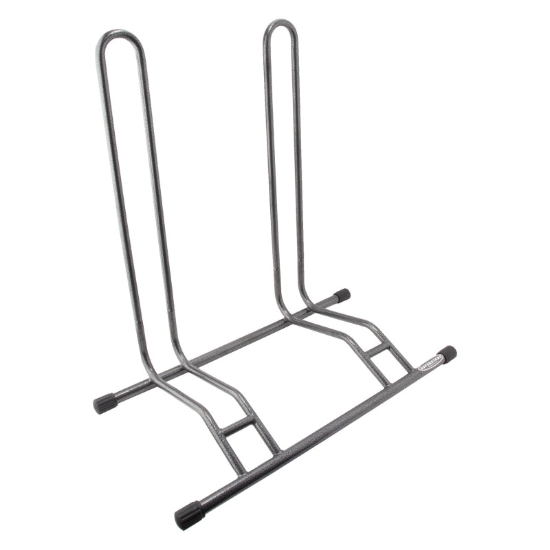 Willworx Super Stand  Grey Bulk - No packaging 2 Bike