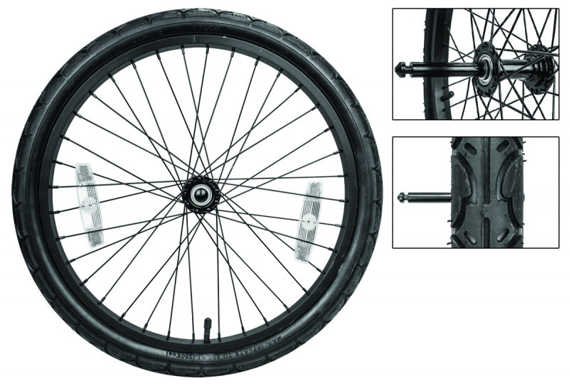 Sunlite Replacement Wheel 