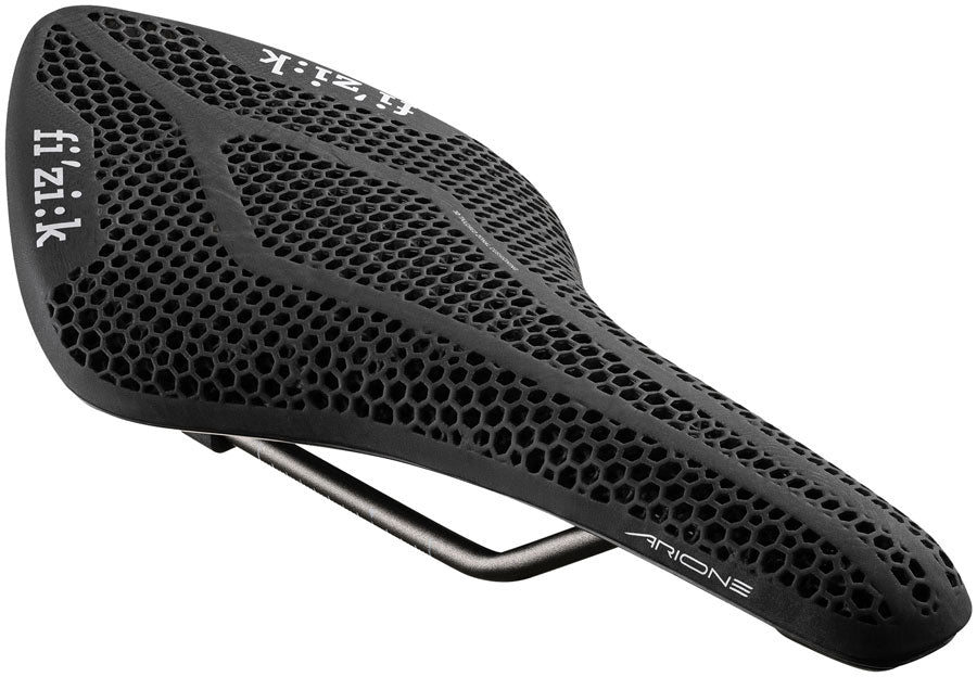 Fizik Vento Arione R3 Adaptive Saddle - Kium 145mm Black