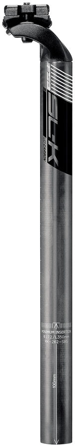 Full Speed Ahead SL-K Carbon Seatpost 31.6 x 350mm SB20 SBS