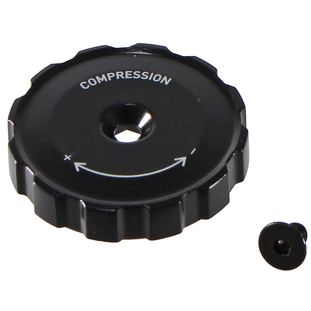 RockShox Compression Knob Kit Charger 3.2 RC BoXXer Select 27+