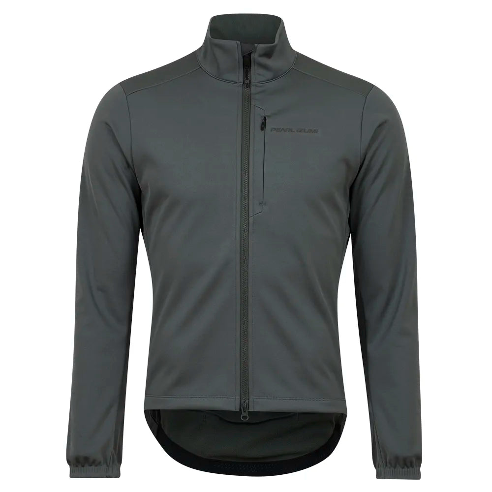 Men's Attack AmFIB® Lite Jacket - URBAN SAGE / S
