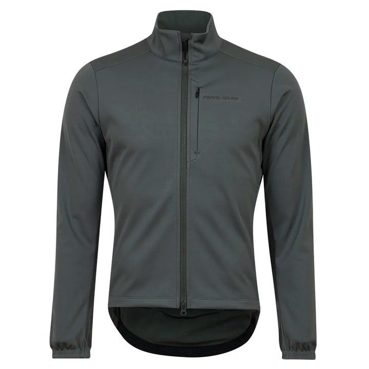 Men's Attack AmFIB® Lite Jacket - URBAN SAGE / S