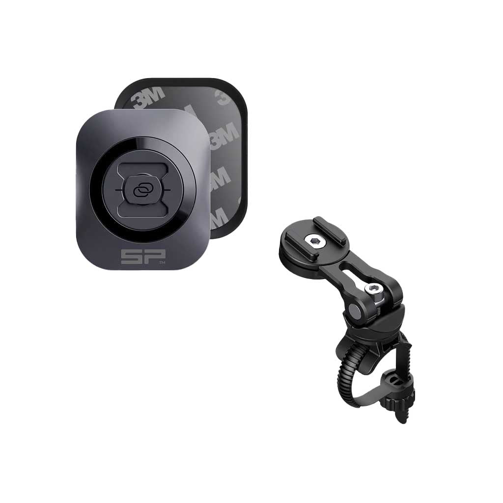 SP Connect SP Roadbike Bundle Universal Interface