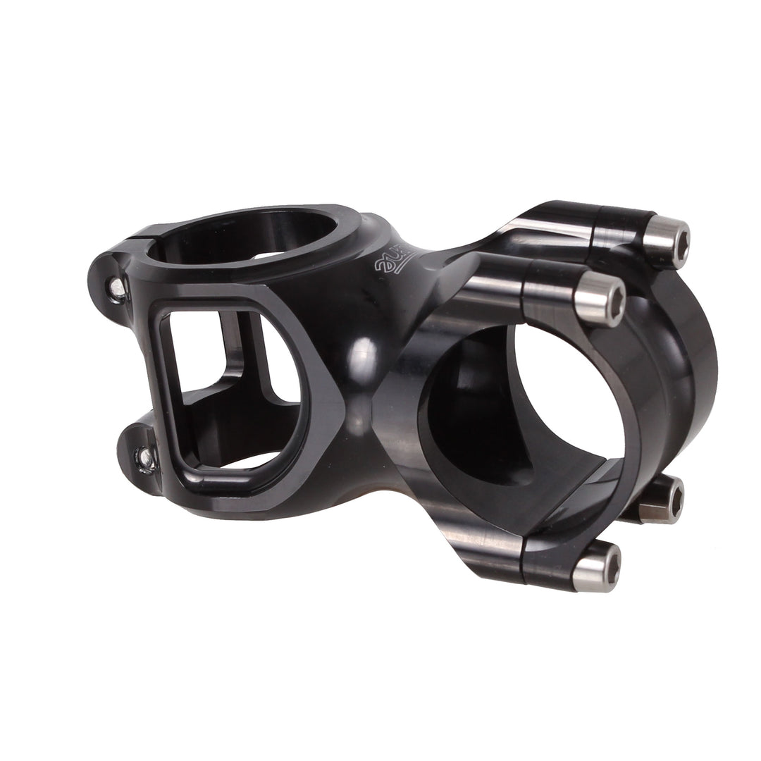 Tune Geiles Teil 4.0 OV Stem (95mm) black  