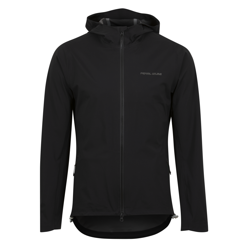 Men's Summit PRO NeoShell® WxB Jacket - BLACK / XS
