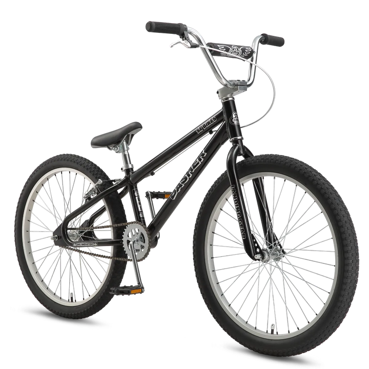 Basher 24" - Black Lightning / 24"