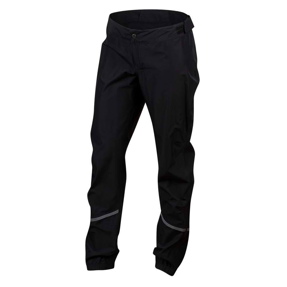 Women's Monsoon WxB Pants - BLACK / 2