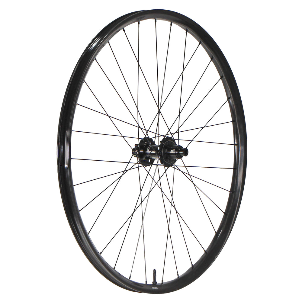 Industry Nine Wanderer 29" Rear Wheel 12x148 XD Black