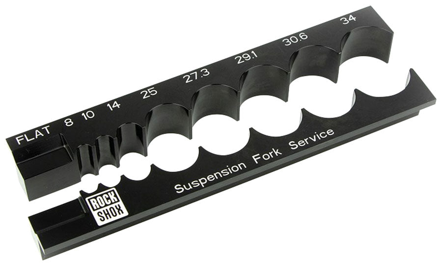 RockShox Suspension Fork Vise Blocks B1