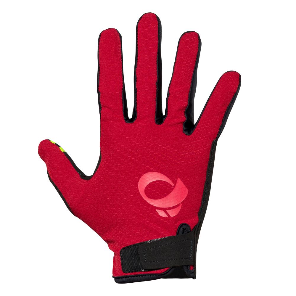 Men's Summit Gloves - RED DAHLIA / XL