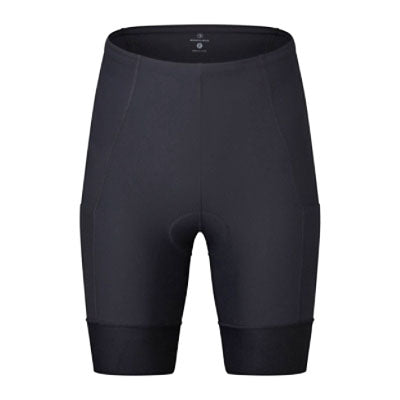 Endura Loop Womens Waist Shorts Black S